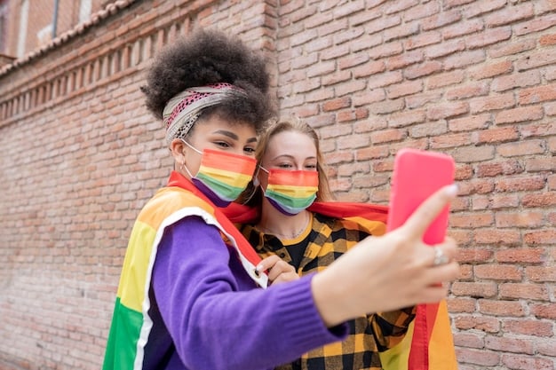 中国大陆LGBTQ+社群公益组织发展现状与挑战:机遇与挑战并存