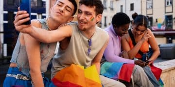 中国大陆高校LGBTQ+社团的现状与未来发展 - Cover Image