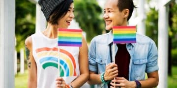 中国大陆LGBTQ+群体反歧视法律倡导：进展与阻碍深度解析 - Cover Image