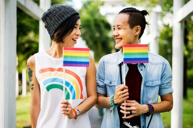 中国大陆LGBTQ+群体反歧视法律倡导:进展与阻碍深度解析