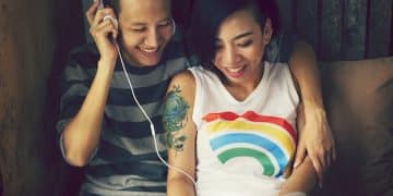 中国大陆LGBTQ+群体：人工智能与科技伦理的深度分析 - Cover Image
