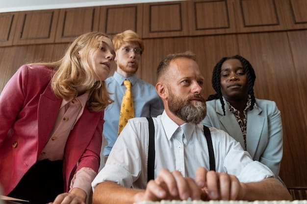 A photograph showing a group of lawyers and activists discussing LGBTQ+ rights in a conference room in China. The atmosphere is serious and focused, emphasizing the legal and advocacy efforts.