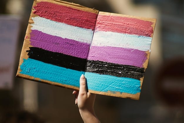 A collage showing historical images of LGBTQ+ activism in China, alongside legal documents and newspaper clippings discussing LGBTQ+ rights and social acceptance.